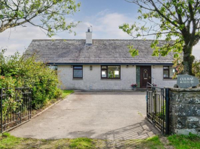 Culbae Cottage
